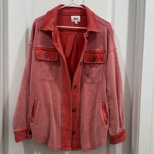 BKE Women's Coral Jacket